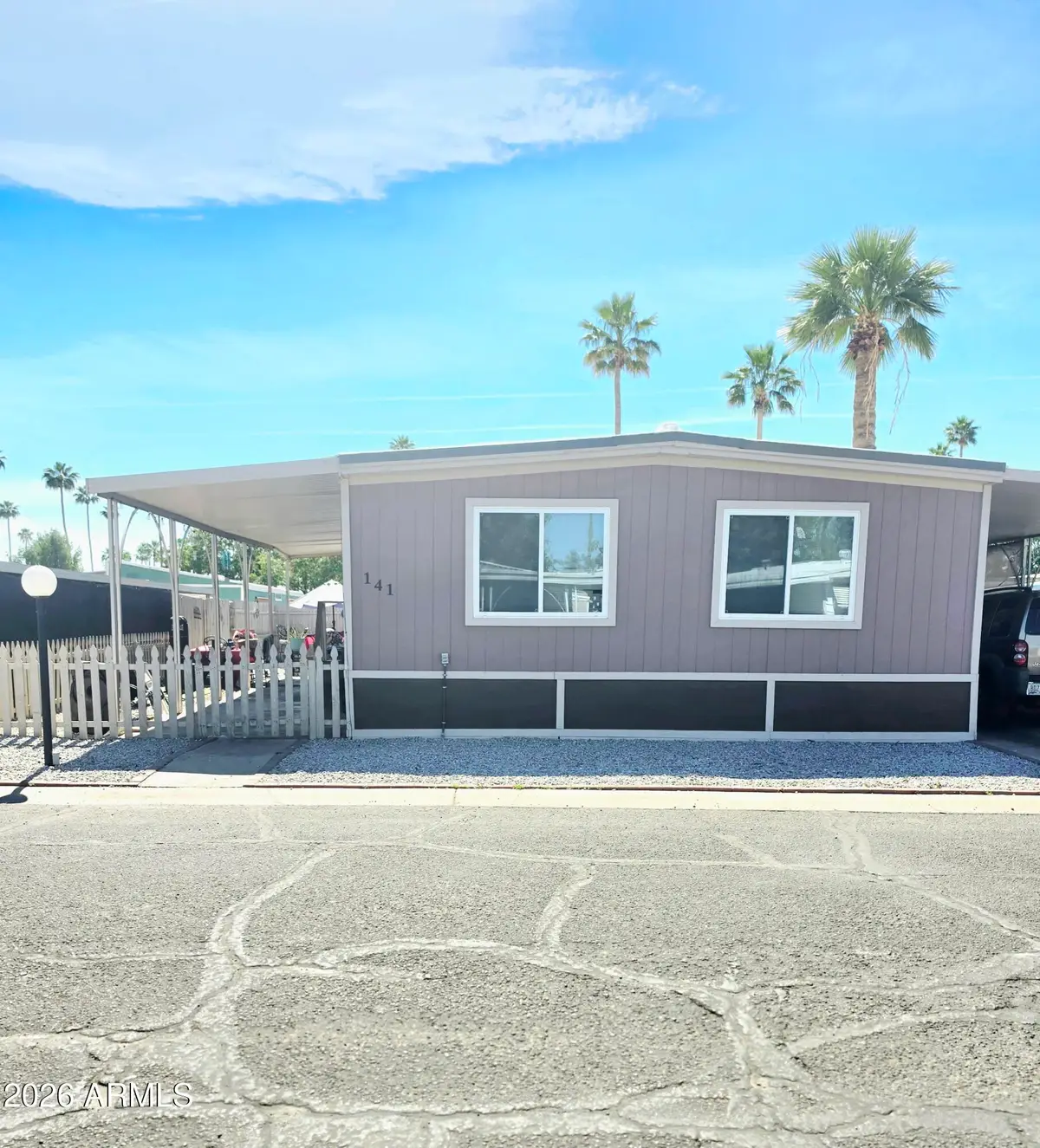 5950 W Missouri Avenue #141, Glendale, AZ 85301 - #1