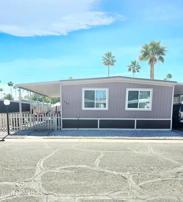 5950 W Missouri Avenue #141, Glendale, AZ 85301