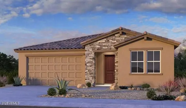 17024 W Hope Drive, Surprise, AZ 85388