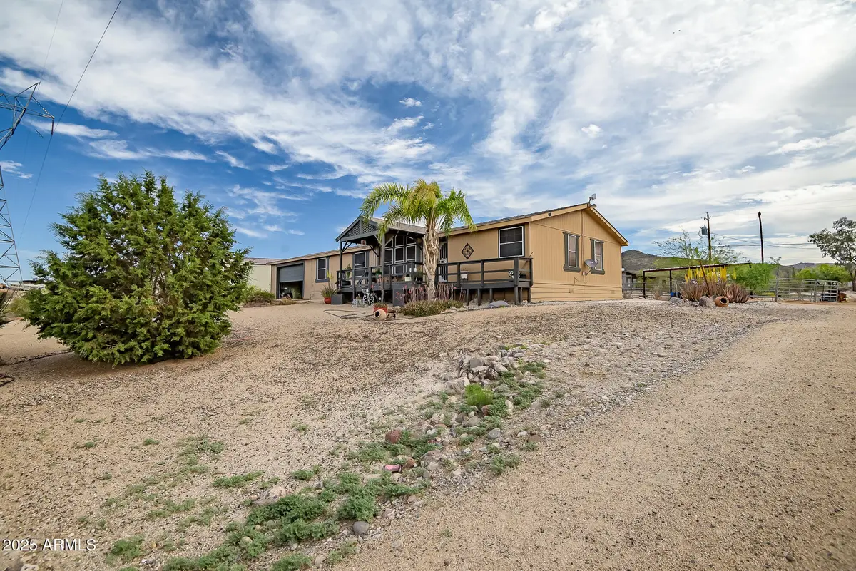 2406 W White Spar Road, New River, AZ 85087 - #1