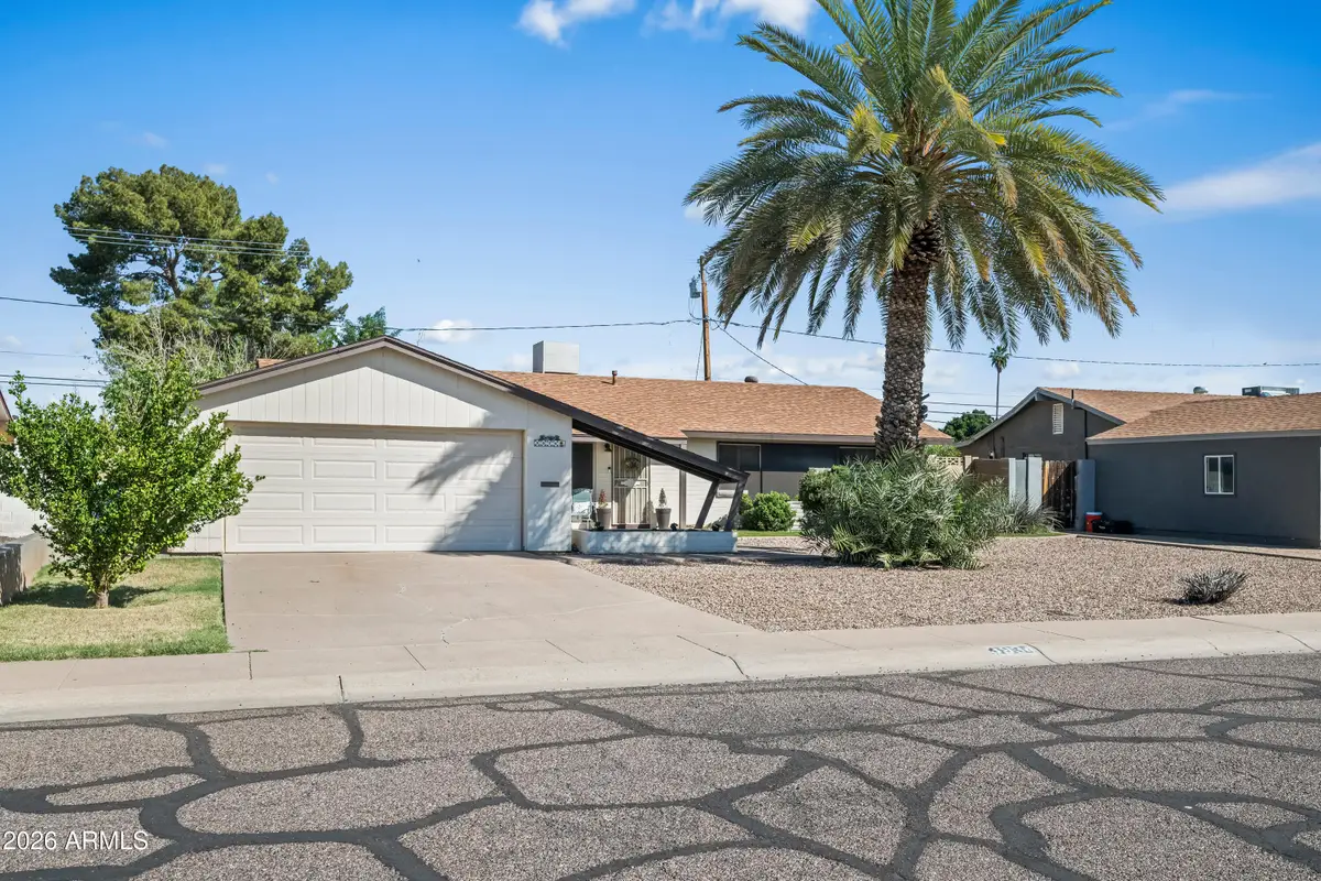 3934 W Myrtle Avenue, Phoenix, AZ 85051 - #1