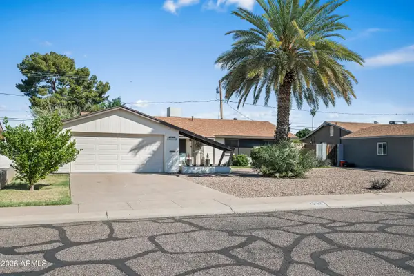 3934 W Myrtle Avenue, Phoenix, AZ 85051
