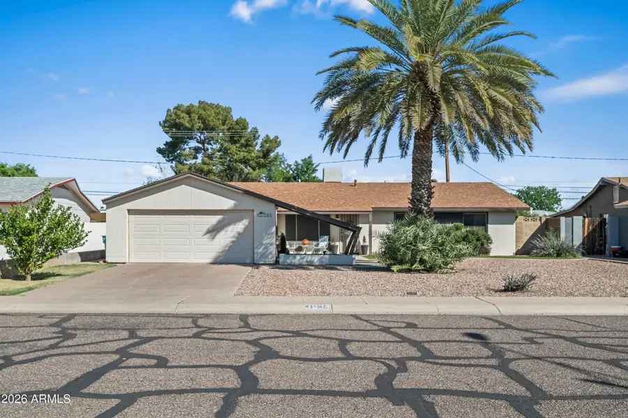 3934 W Myrtle Avenue, Phoenix, AZ 85051 - #2