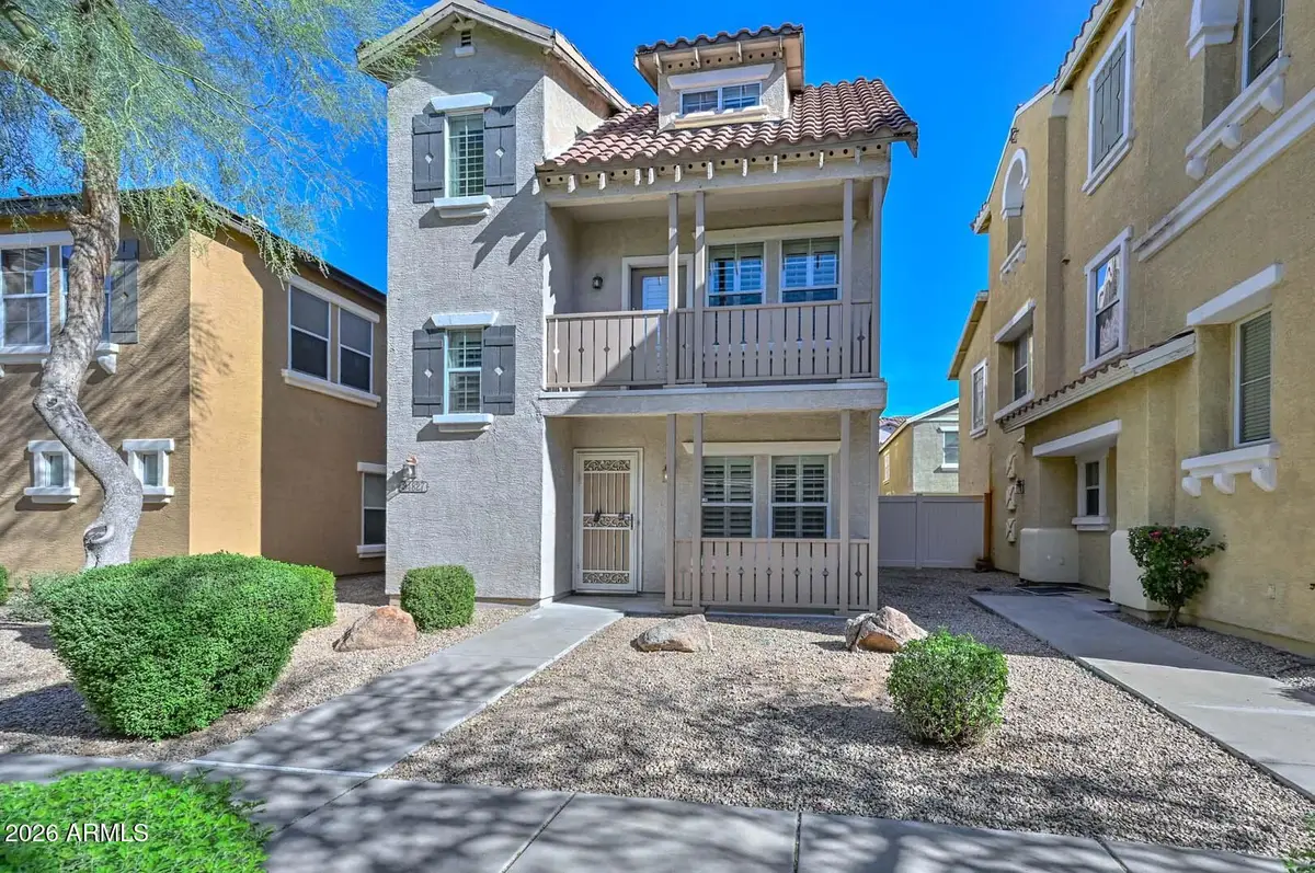 34827 N 30th Avenue, Phoenix, AZ 85086 - #1