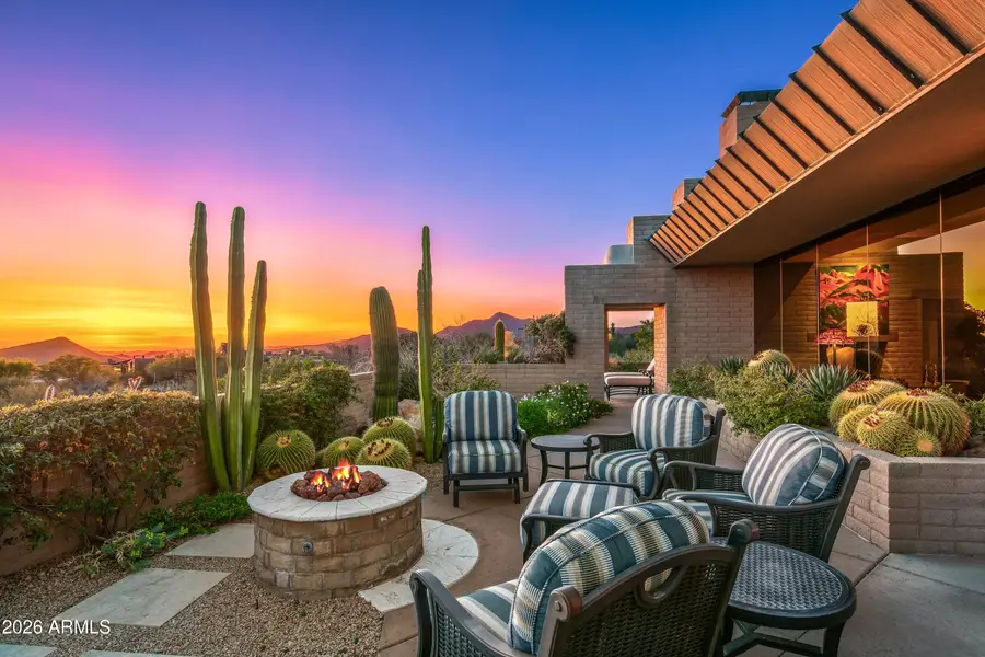 11131 E Graythorn Drive, Scottsdale, AZ 85262 - #2