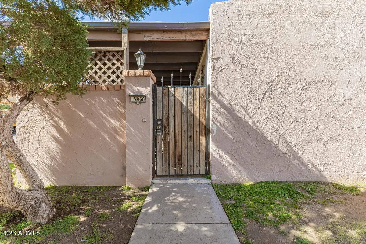 5966 W Augusta Avenue, Glendale, AZ 85301 - #1