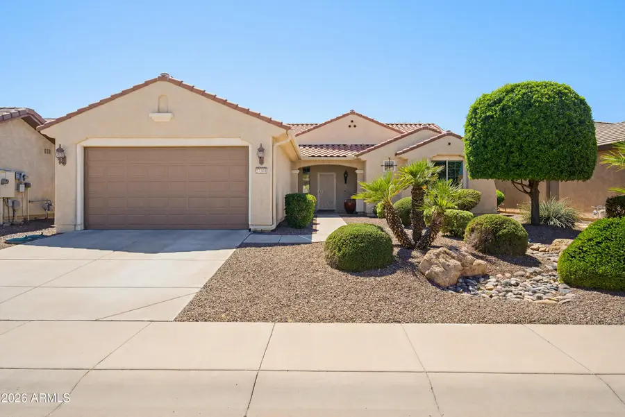 27301 W Mohawk Lane, Buckeye, AZ 85396 - #2