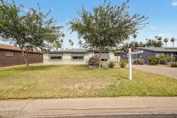 4237 N 34th Place, Phoenix, AZ 85018