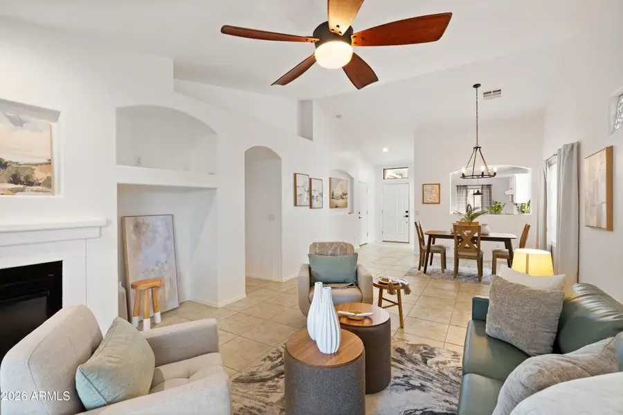 4746 E Woburn Lane, Cave Creek, AZ 85331 - #2