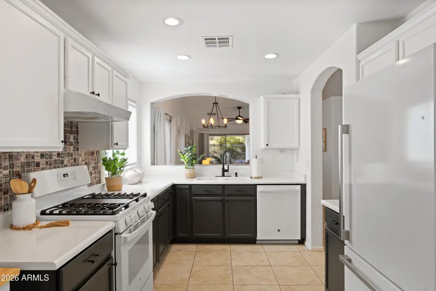 4746 E Woburn Lane, Cave Creek, AZ 85331 - #3