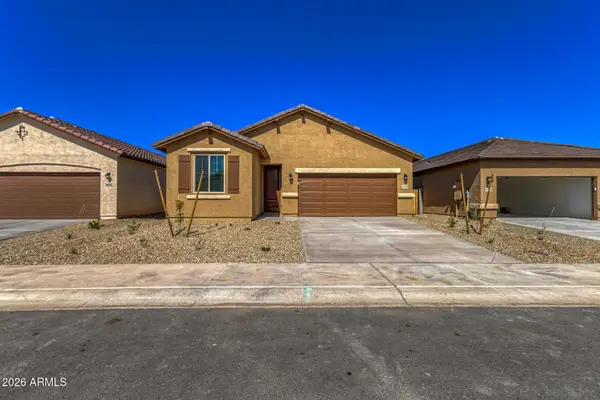 18152 W Soft Wind Drive, Surprise, AZ 85387