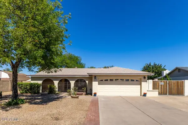 5132 W Echo Lane, Glendale, AZ 85302