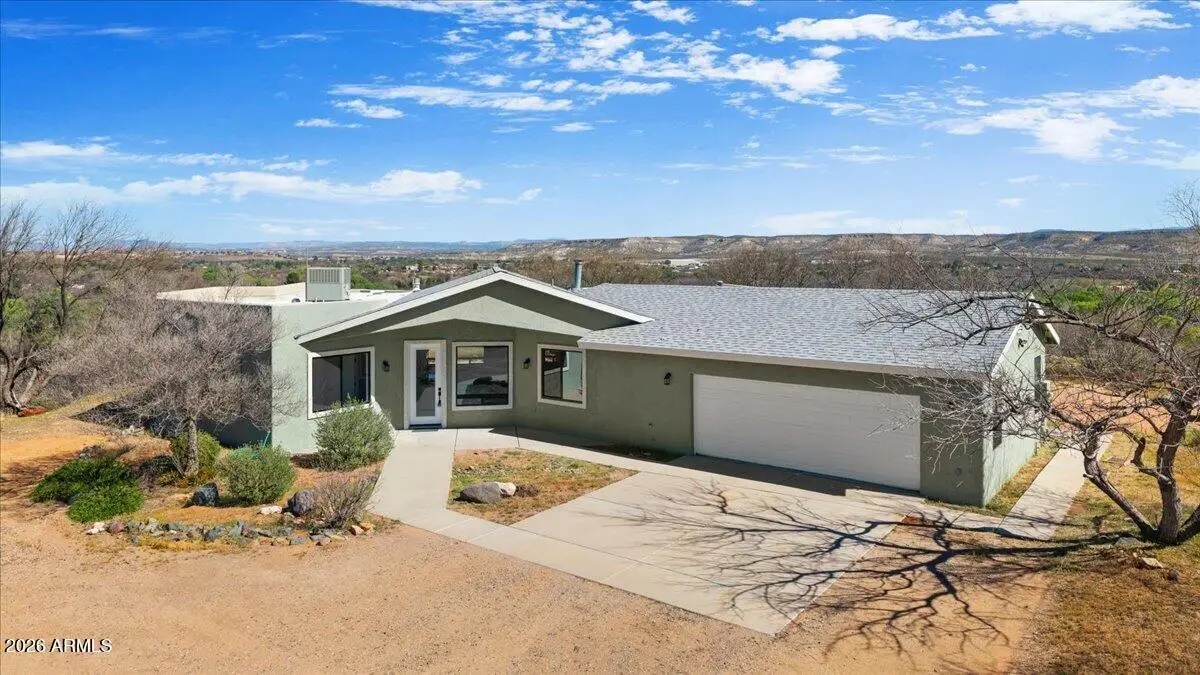 2840 S Salt Mine Road, Camp Verde, AZ 86322 - #1