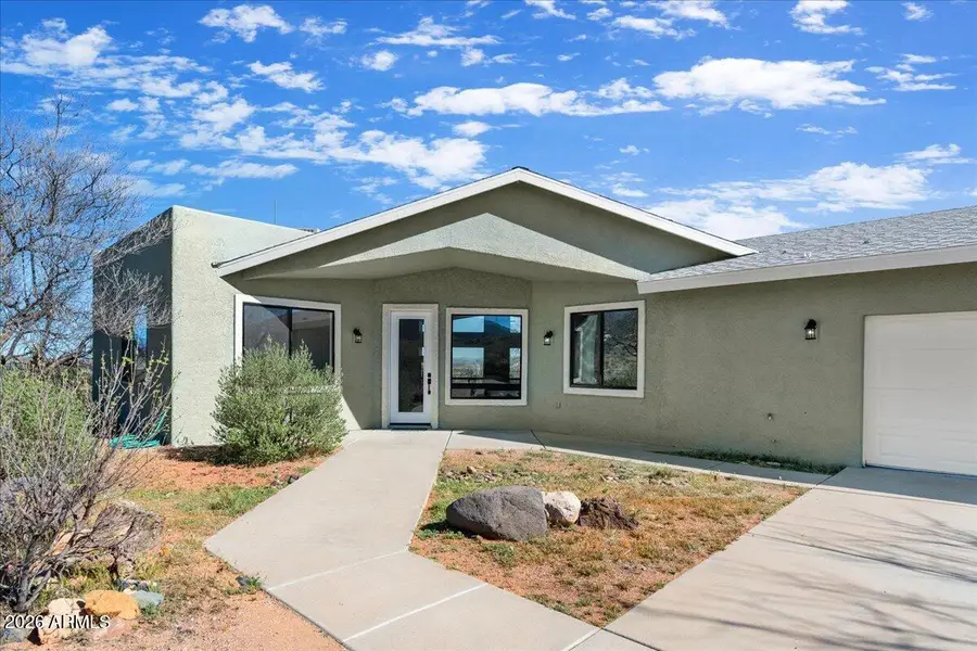 2840 S Salt Mine Road, Camp Verde, AZ 86322 - #3