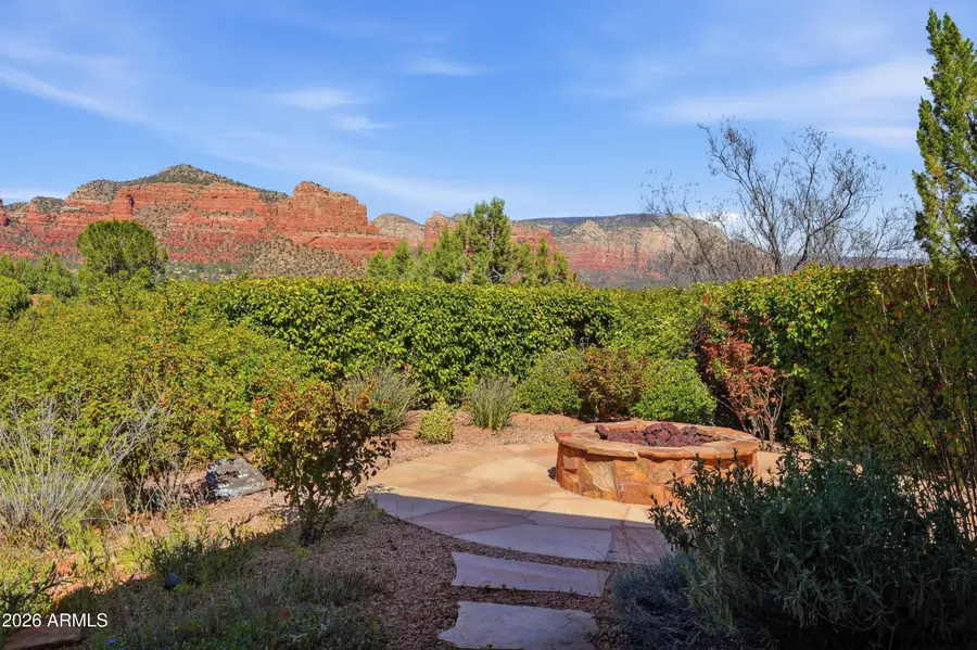 165 White Tail Drive, Sedona, AZ 86351 - #3