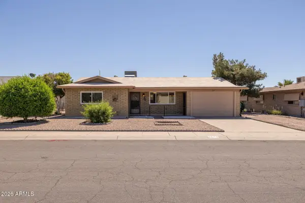 1879 W 14th Avenue, Apache Junction, AZ 85120