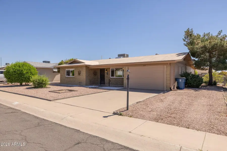 1879 W 14th Avenue, Apache Junction, AZ 85120 - #2