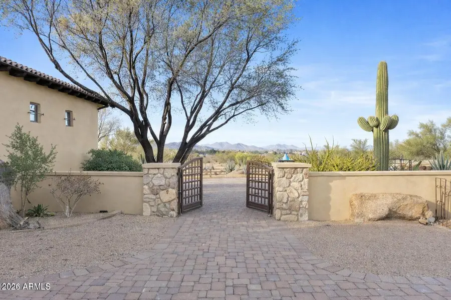 14705 E Red Bird Road, Scottsdale, AZ 85262 - #3
