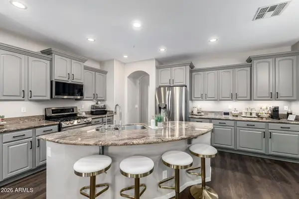 7220 W Ashby Drive, Peoria, AZ 85383