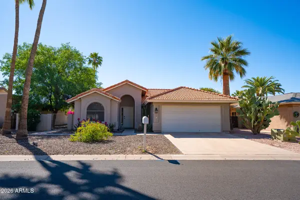 10233 E Spring Creek Road, Sun Lakes, AZ 85248