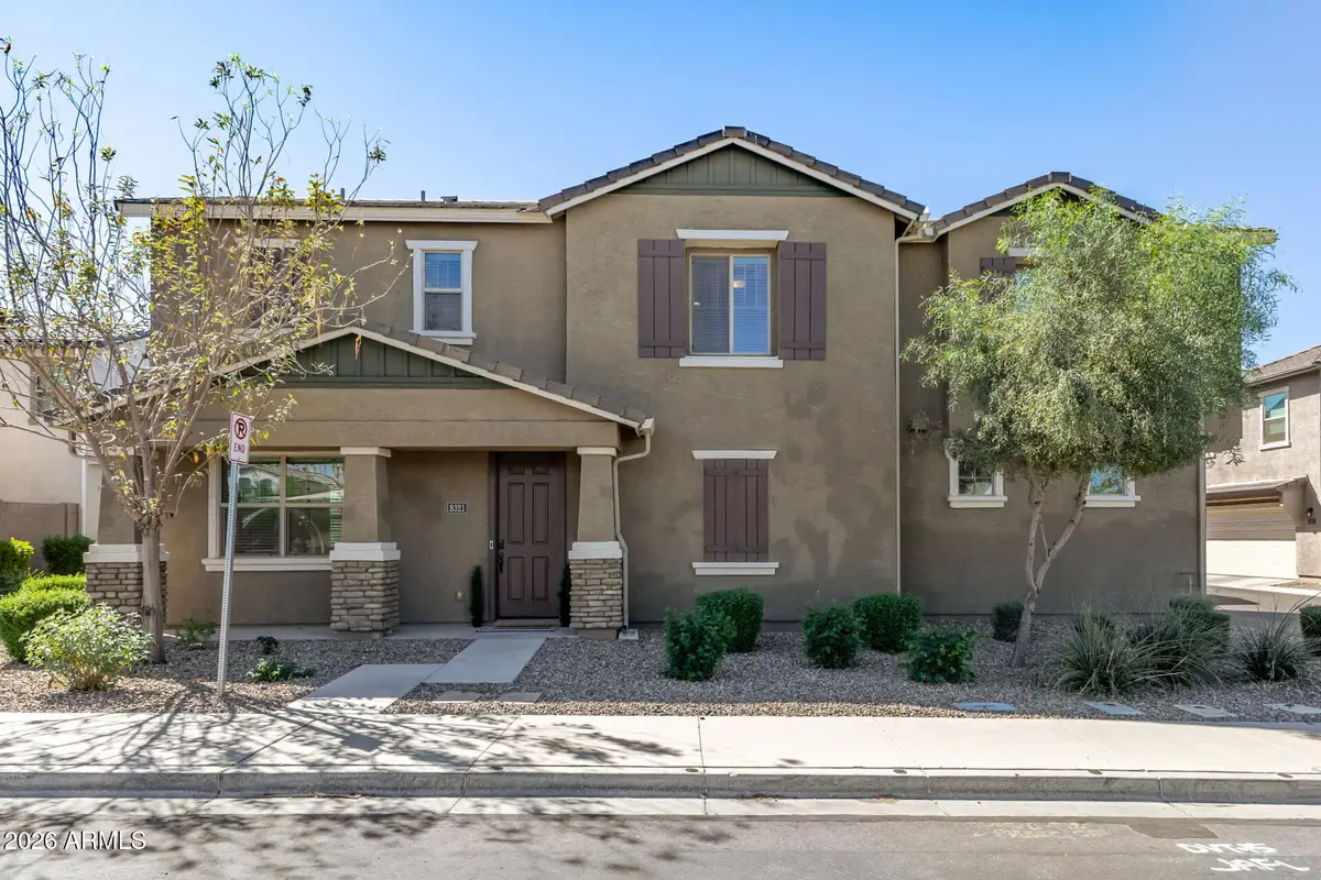 8321 E Impala Avenue, Mesa, AZ 85209 - #1