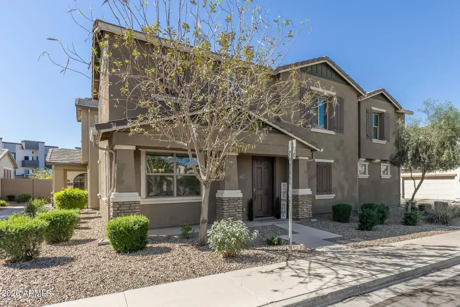 8321 E Impala Avenue, Mesa, AZ 85209 - #2