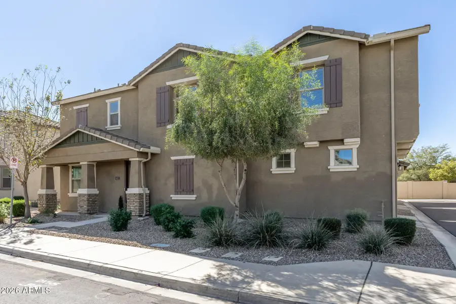 8321 E Impala Avenue, Mesa, AZ 85209 - #3