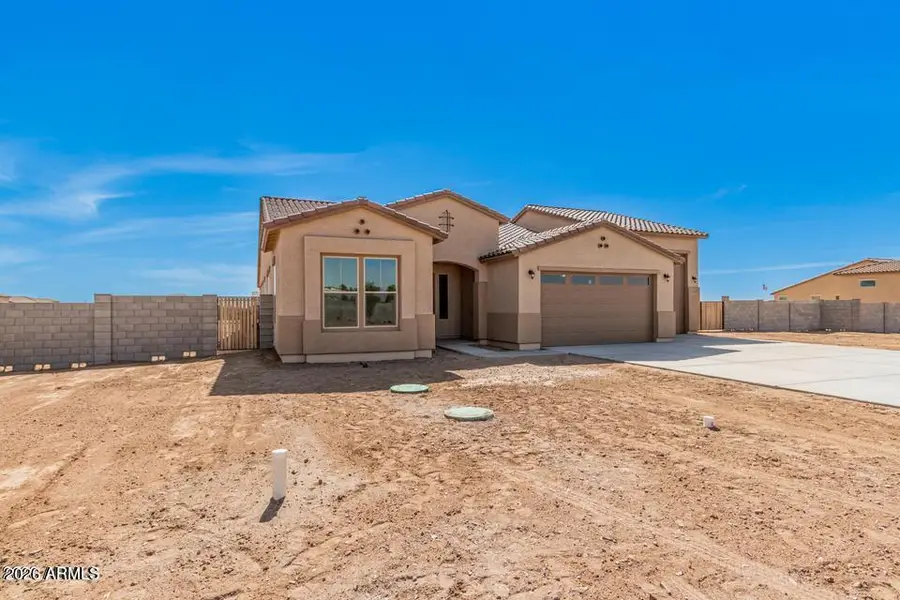 24335 W Duane Lane, Wittmann, AZ 85361 - #3