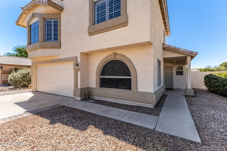 480 S Jackson Street, Chandler, AZ 85225 - #3
