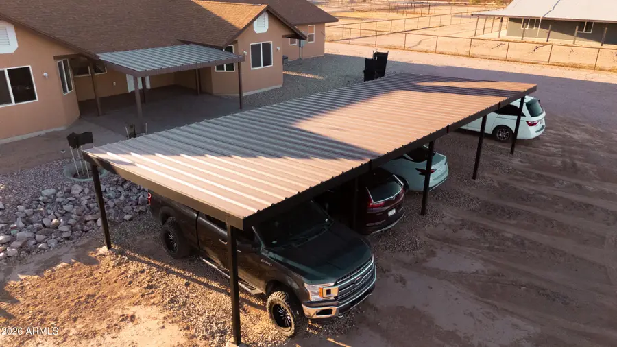 5110 N 382nd Lane, Tonopah, AZ 85354 - #2