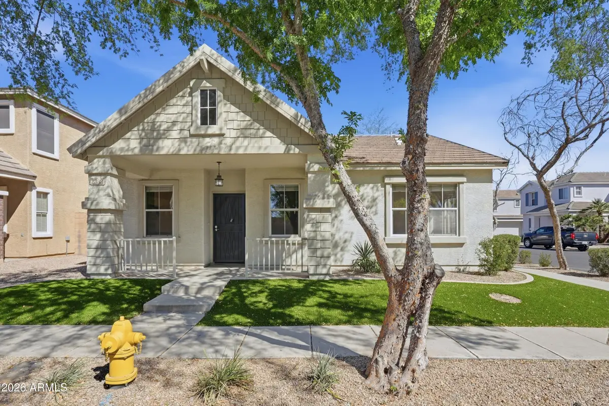 2333 S 87th Place, Mesa, AZ 85209 - #1