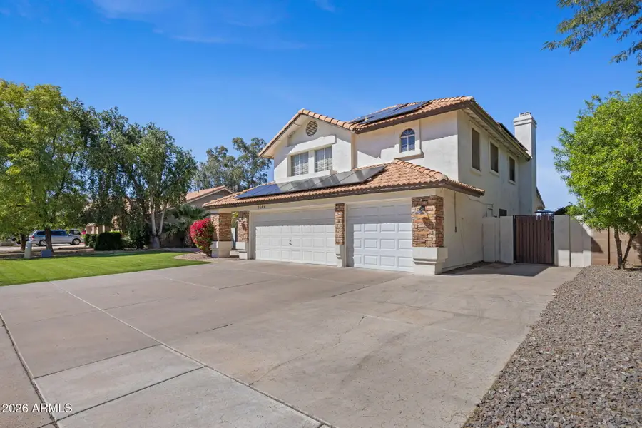 2644 E Nora Street, Mesa, AZ 85213 - #3