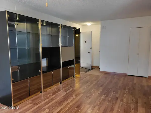 8210 E Garfield Street #K124, Scottsdale, AZ 85257