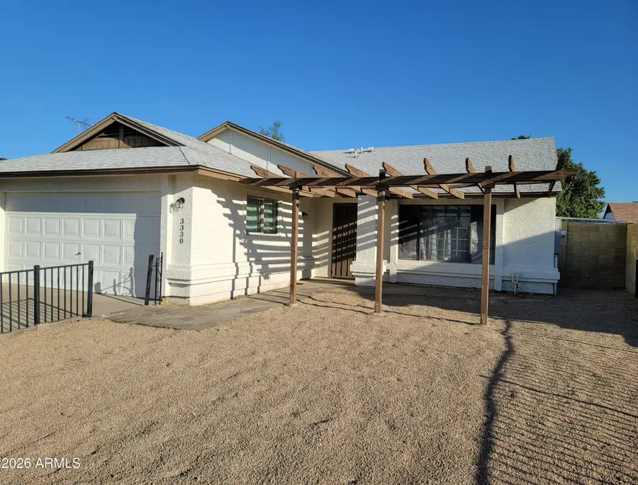 3330 W Rose Garden Lane, Phoenix, AZ 85027 - #2