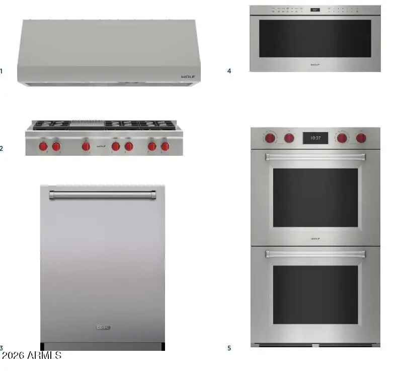 23622 N 126th Place, Scottsdale, AZ 85255 - #3