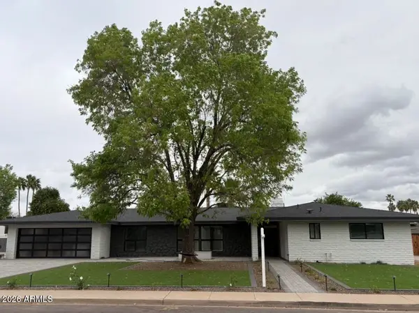 920 W Gleneagles Drive, Phoenix, AZ 85023