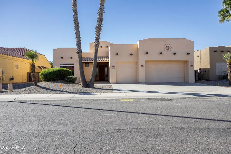 923 W Crooked Stick Drive, Casa Grande, AZ 85122 - #2