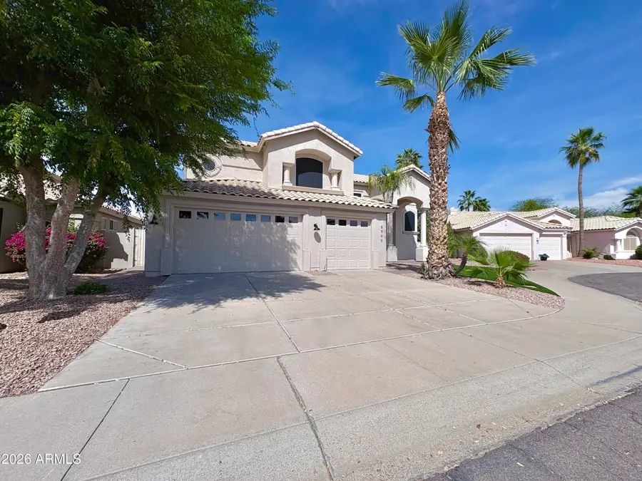 8966 E Captain Dreyfus Avenue, Scottsdale, AZ 85260 - #2