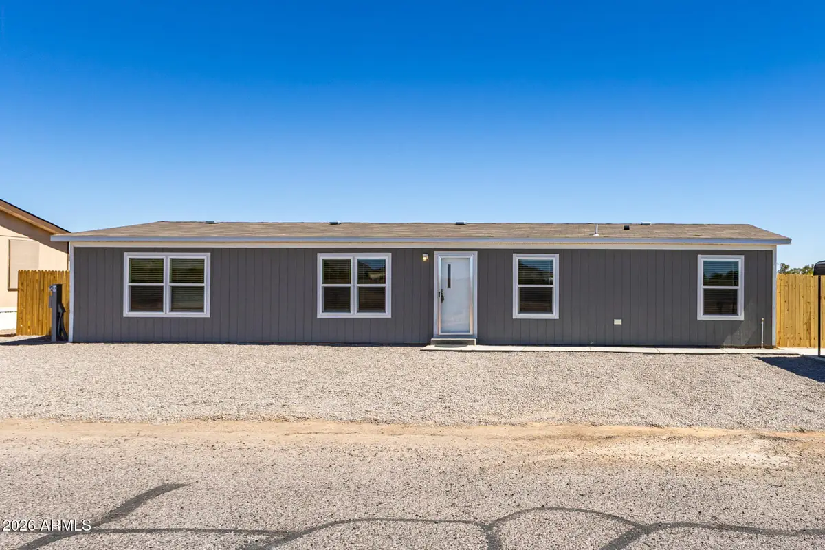 10733 N Hillside Drive, Casa Grande, AZ 85122 - #1