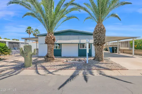 16209 N 33rd Street, Phoenix, AZ 85032
