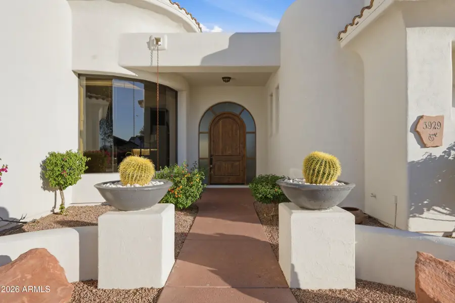 3929 N Recker Road, Mesa, AZ 85215 - #2