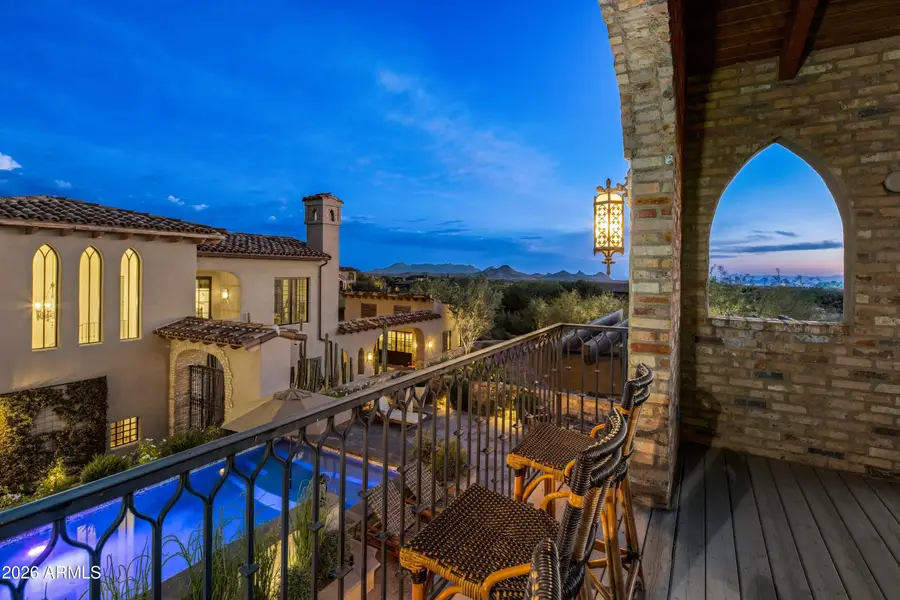 10832 E Winter Sun Drive, Scottsdale, AZ 85262 - #2