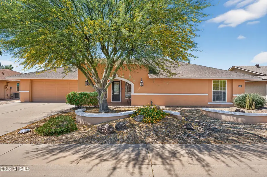 19610 N 130th Avenue, Sun City West, AZ 85375 - #3