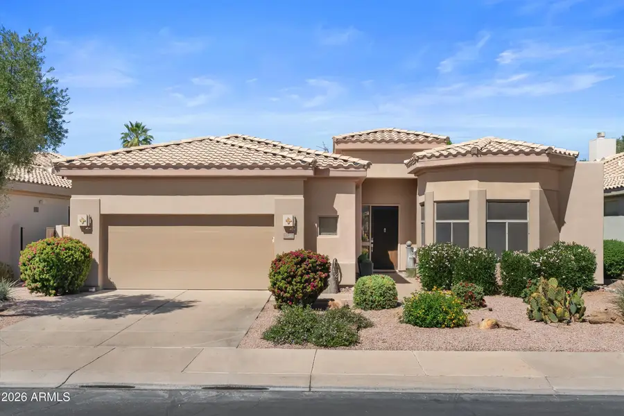 7246 E Lupine Avenue, Scottsdale, AZ 85260 - #3