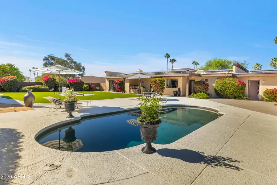 8611 E Jenan Drive, Scottsdale, AZ 85260 - #3