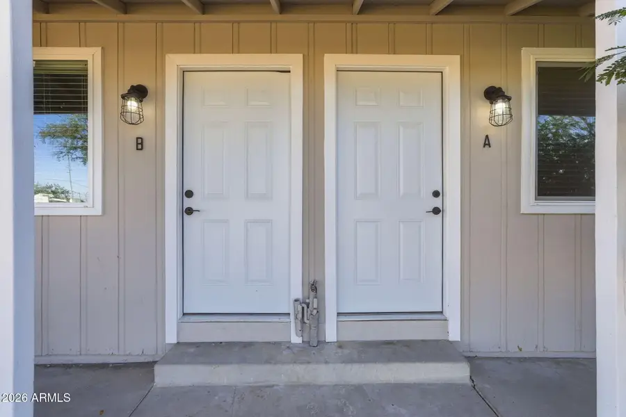 10429 N 11th Avenue, Phoenix, AZ 85021 - #2