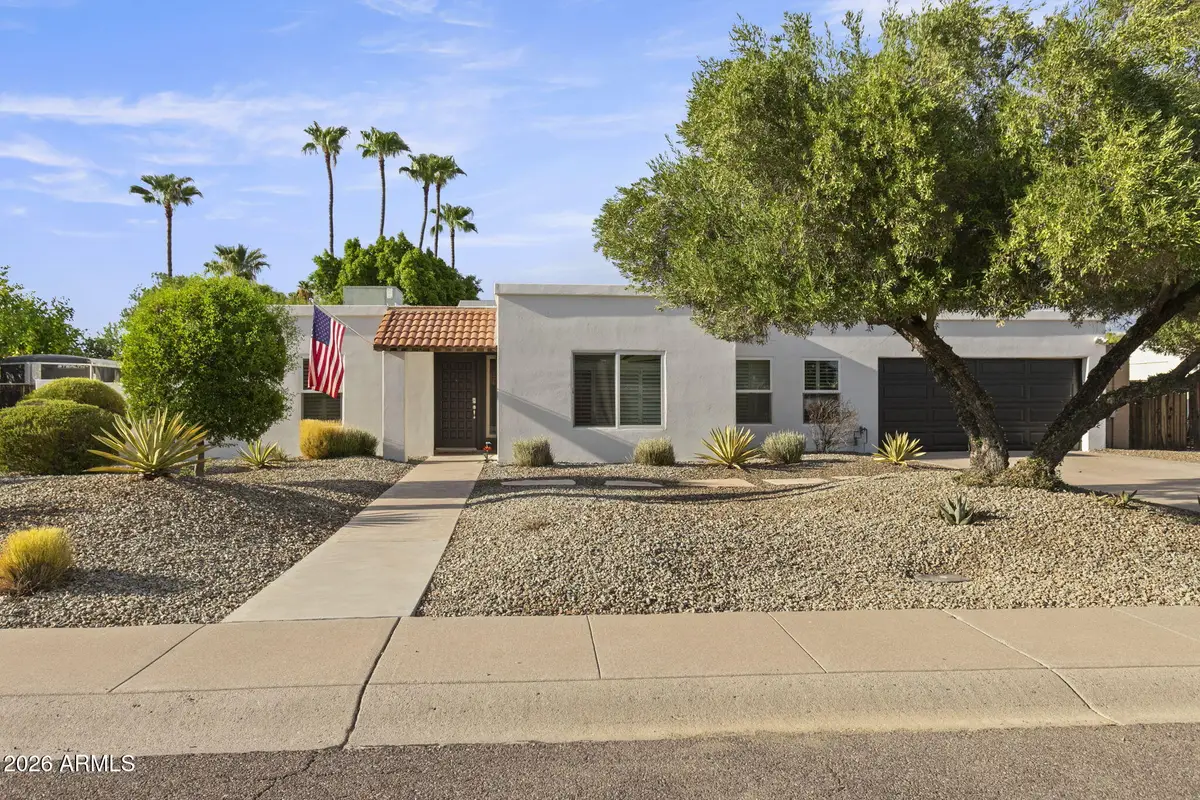 5734 E Betty Elyse Lane, Scottsdale, AZ 85254 - #1