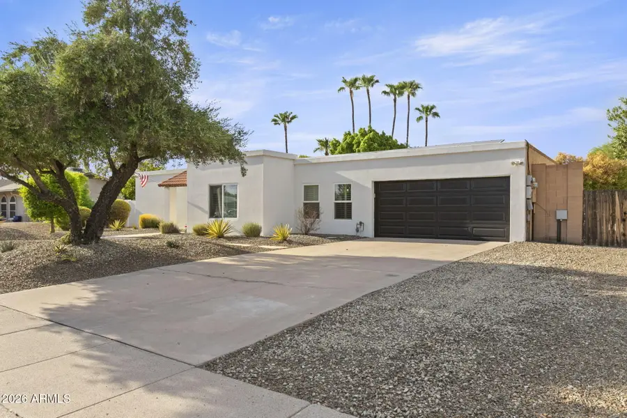 5734 E Betty Elyse Lane, Scottsdale, AZ 85254 - #3