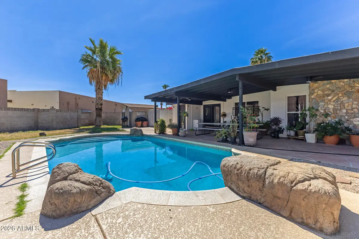 12035 N 29th Avenue, Phoenix, AZ 85029 - #1