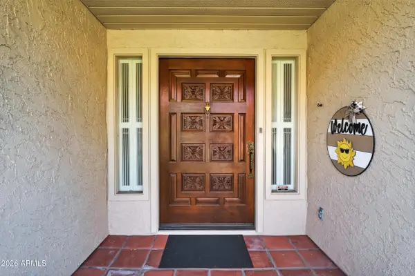 7404 N Yuma Road, Scottsdale, AZ 85258